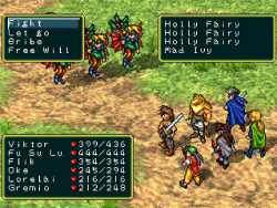 Suikoden