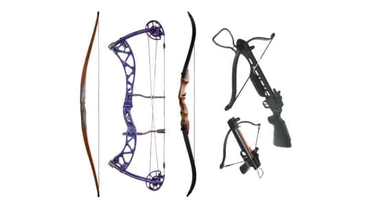 lights out 2 compound bow details