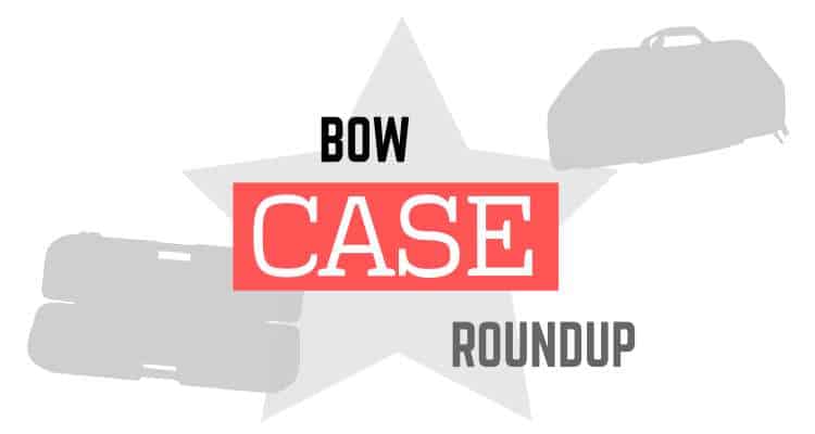 best recurve bow case