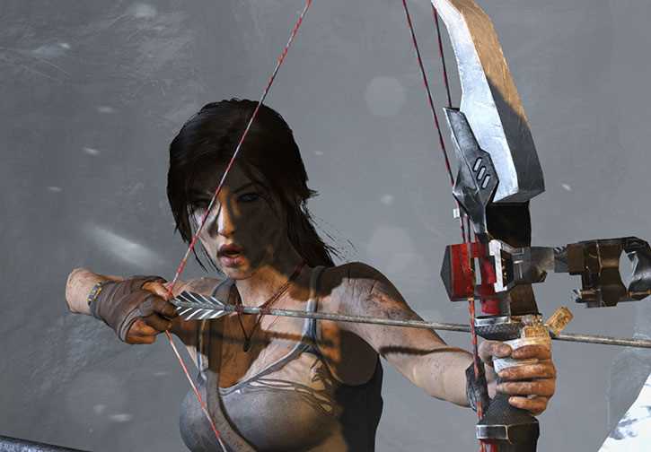 50 Of The Best Bow And Arrow Video Games Target Crazy