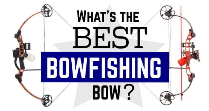 Reel In The Best Bowfishing Bow in 2024 »