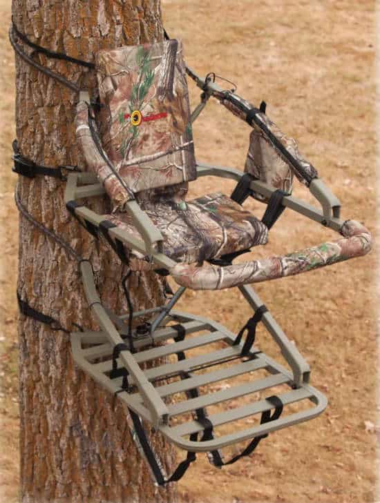 API outdoors crusader