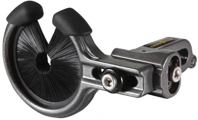 Trophy Ridge Whisker Biscuit Bowfishing Arrow Rest