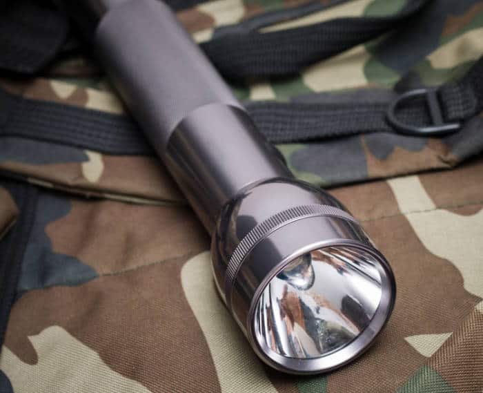 See the Light With the Best Deer Hunting Flashlight in 2024