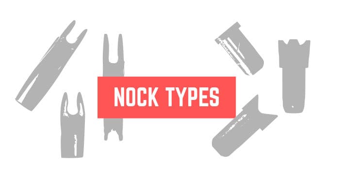 Nock types