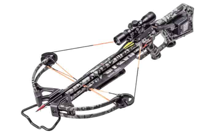 Wicked Ridge Invader 400