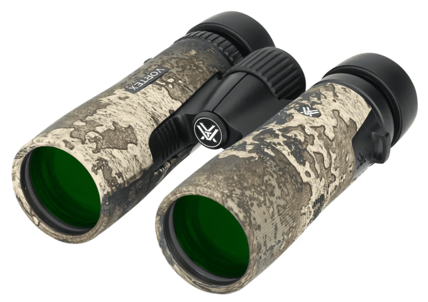 Vortex Diamondback HD Binoculars